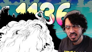 Conflicting Stories - One Piece 1136 Reaction