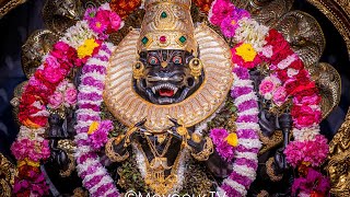 Darshan Arati Sri Dham Mayapur  - February 21, 2025