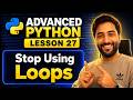 Python Counter Explained in 6 Minutes | Python Collections Tutorial