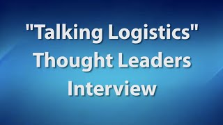 Talking Logistics - Understanding Warehouse Execution Systems (WES)