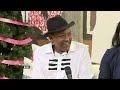 expresso show 18 december 2024 live