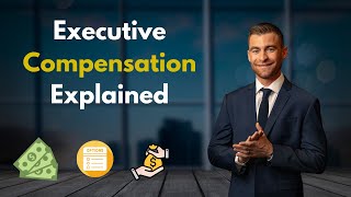 Executive Compensation 101: RSUs, Stock Options, and Deferred Comp Explained
