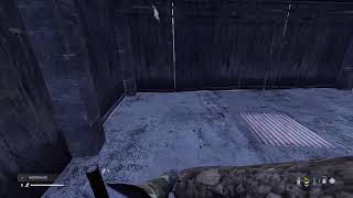 [PS5] Dayz Sakhal Community base building \u0026 bear hunting