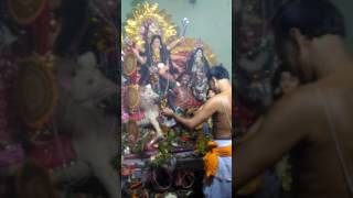 rasunpur durgapuja aroute