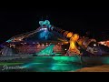 les mystères du nautilus disneyland paris