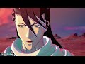 bleach rebirth of souls 1 hour of new demo gameplay hd