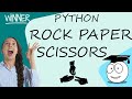 Rock Paper Scissors against your Computer