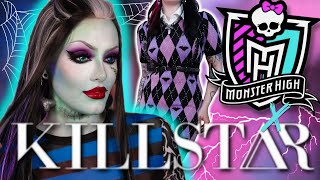 KILLSTAR HAUL // Monster High Collab Review