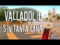 Valladolid Yucatan || Qué hacer 1 día con poco dinero