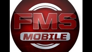 FMS Mobile - Now Available