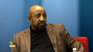 ESAT Bezhisamint Professor Berhanu Nega February 20 2016