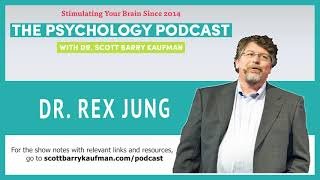 The Neuroscience of Intelligence, Creativity, and Genius || The Psychology Podcast