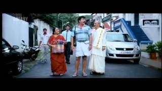 Thappana - Oorum Perum Parayathe  Song 1