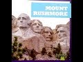 Mount Rushmore