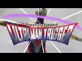 [REVIEW] Figure Rise Standard Ultraman Trigger - LuqmanGG