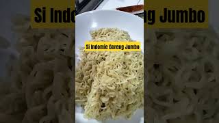 Indomie Goreng Jumbo