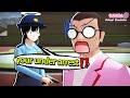 Sakura School Simulator MISSIONS (FUNNY MOMENTS)