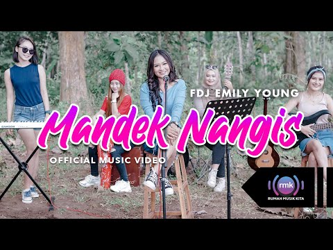 Download Lagu FDJ Emily Young Mandek Nangis Mp3