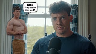 They Lied To You About Progressive Overload (What it actually is)