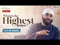 [Ep 13] Miracles Happen When You Depend Only On Allah | Al Azeez | Allah's Beautiful Names