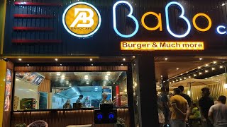 ஏது இங்க போனா Heart attack வருமா.#Babocafe #trincomalee #trending