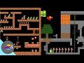 Mario Maze/Minecraft All In One