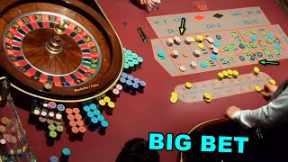 Live Casino Morning Wednesday In Roulette Big Win New Session Table Full Exclusive 🎰✔️ 2025-01-01