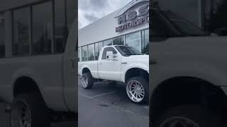 Best sounding 6.4L Powerstroke?