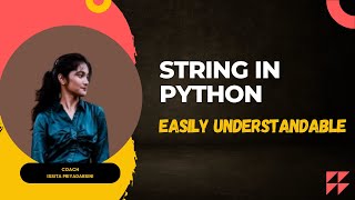 Mastering Python Strings for Flawless Code | String Secrets in Python