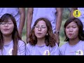 Kong Kisam Hi - Seraphim Choir Myanmar