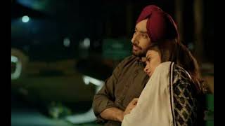 Muqammal Kade Na Mere Kol Ayea Satinder Sartaaj | Punjabi Song | Ikko Mikke Movie