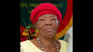 Celebrating The Life Of Sis. Agnes Simon
