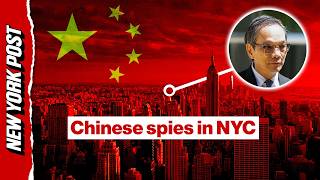 I Exposed a Secret Chinese Spy Post in NYC — Then the Feds Took It Down
