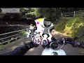 【モトブログ】猫とバイクを一緒に撮りたいだけなんです 〜静岡県西伊豆〜 yamaha bolt【ニャマハ】