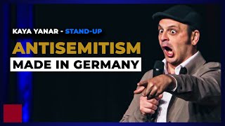 Comedian explains German humor | Stand-up for Bassem Youssef