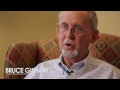 Story of Hope :: Bruce Gilham