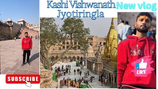 Kashi Vishwanath | jyotrilinga history @saranshyadav0007