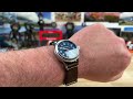 bulova classic hack a 11 96a282