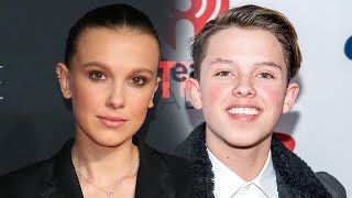 Millie Bobby Brown and Jacob Sartorius Break Up After 7 Months of Dating