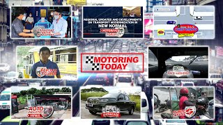 HD Motoring Today August 16, 2020 FULL EP