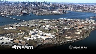 The Stream - #CloseRikers: Why shutting down the most infamous jail in the US matters