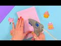 8 AMAZING DIY KEYCHAINS - Easy Crafts for Girls - How To Make Cute Key chains - Viral Tiktok Crafts