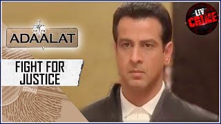 Black Magic Trap - Part 2 | Adaalat | अदालत | Fight For Justice