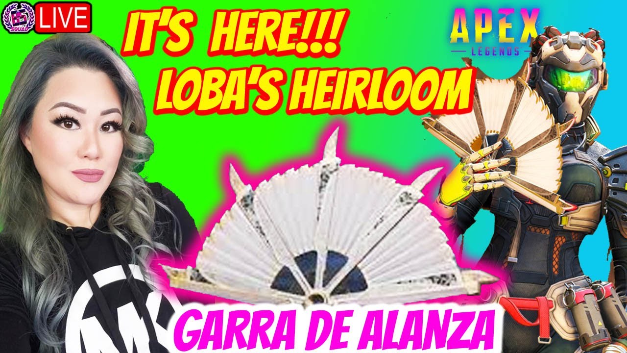 Live Apex Legends Rank Grind Youtube