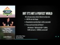 Handling Real-Time Data on the Web - Justin Ribeiro