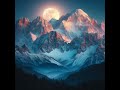 Mountains To The Moon