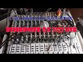 TUTORIAL MENGGUNAKAN MIXER BEHRINGER QX 2222 USB BAGI PEMULA