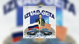 Cunami flo - Iznad geta ( Speed up/nightcore )