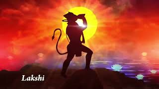 Hanuman ashtak #subscribe #1000