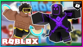Leak Roblox New Heroes Of Robloxia Mission 6 Leaks And - 